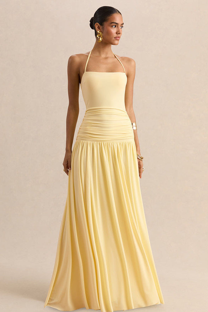 Sarabia Maxi Elbise