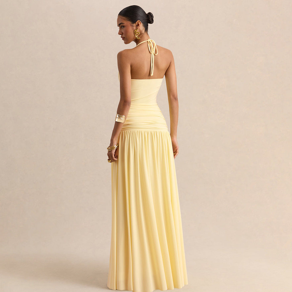 Sarabia Maxi Elbise