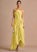 Mandea Premium Maxi Elbise