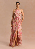 Norvela Premium Maxi Elbise