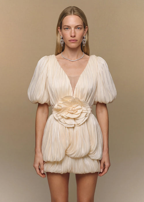 Apolia Premium Maxi Elbise